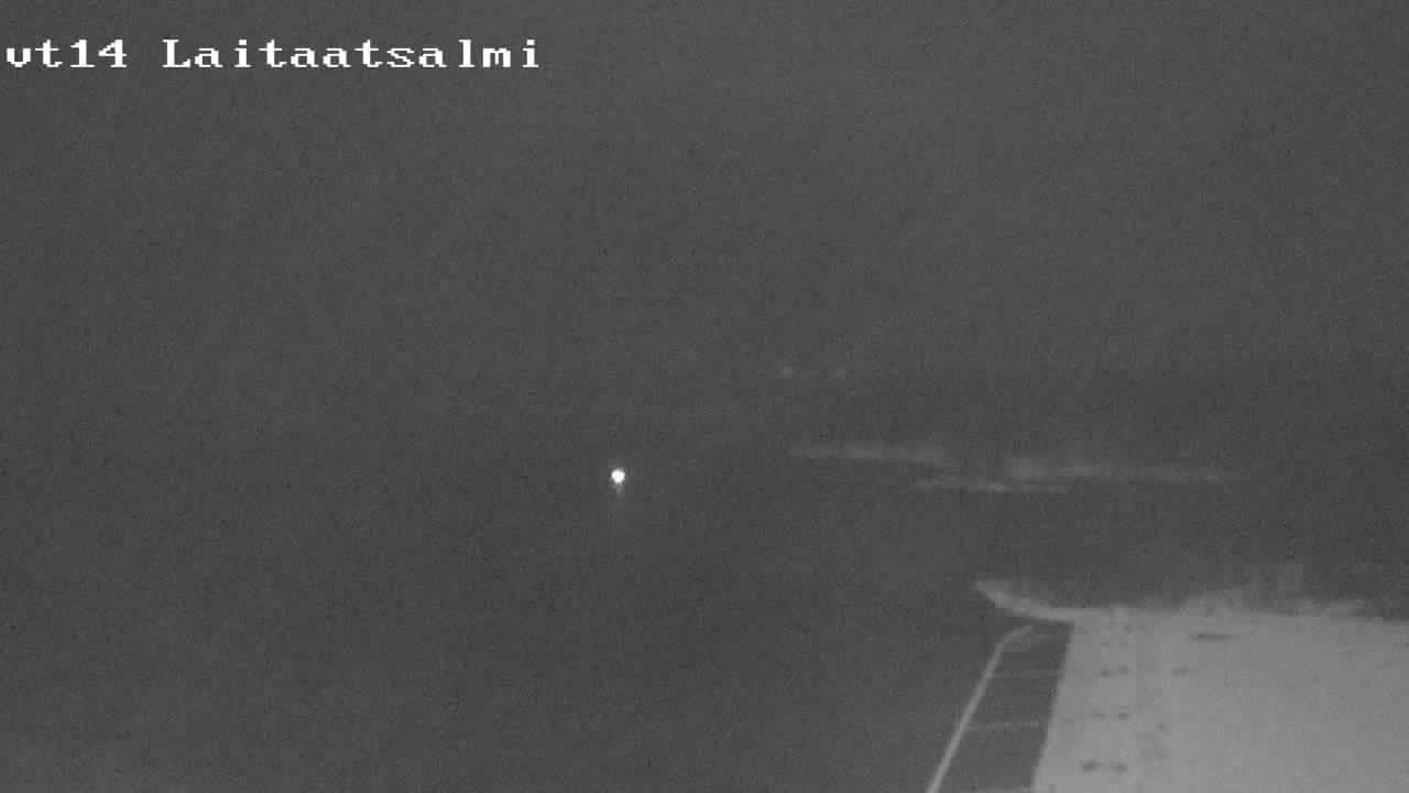 Kelikamerat Kuva Tie 14 Savonlinna, Laitaatsalmi silta, Savonlinna, Etelä-Savo