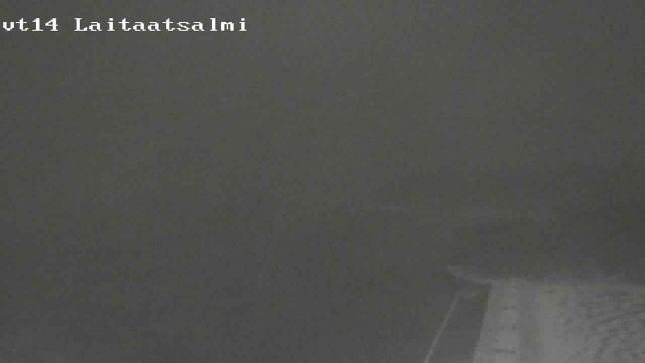 Kelikamerat Kuva Tie 14 Savonlinna, Laitaatsalmi silta, Savonlinna, Etelä-Savo