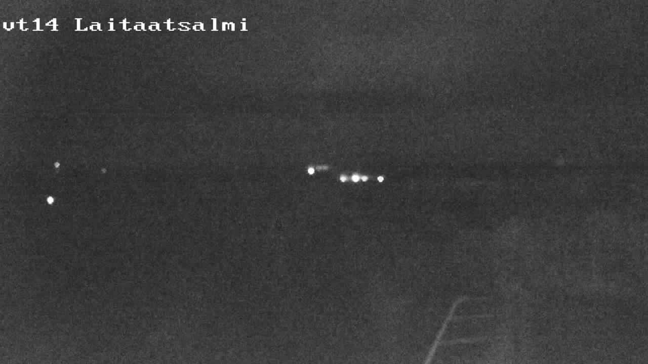 Kelikamerat Kuva Tie 14 Savonlinna, Laitaatsalmi silta, Savonlinna, Etelä-Savo