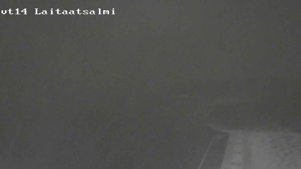 Kelikamerat Kuva Tie 14 Savonlinna, Laitaatsalmi silta, Savonlinna, Etelä-Savo