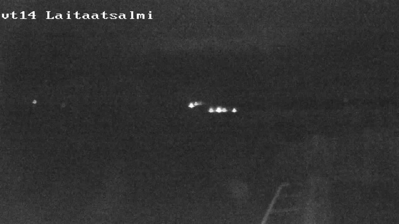 Kelikamerat Kuva Tie 14 Savonlinna, Laitaatsalmi silta, Savonlinna, Etelä-Savo