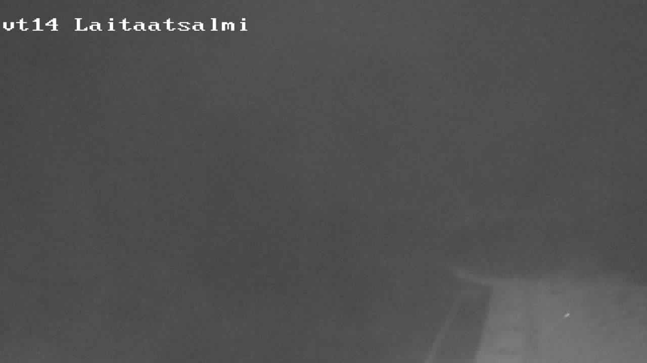 Kelikamerat Kuva Tie 14 Savonlinna, Laitaatsalmi silta, Savonlinna, Etelä-Savo