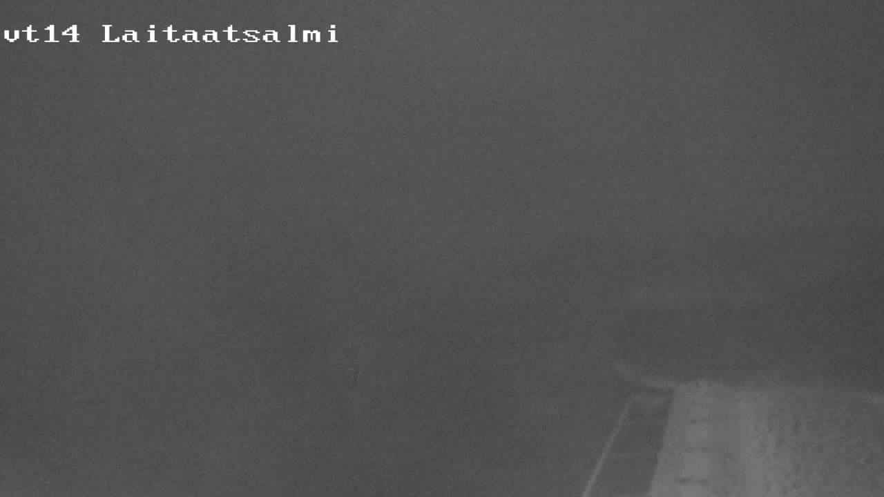 Kelikamerat Kuva Tie 14 Savonlinna, Laitaatsalmi silta, Savonlinna, Etelä-Savo