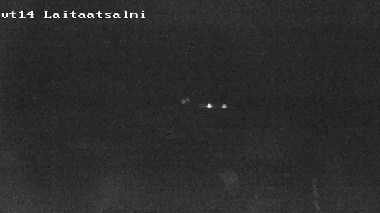 Kelikamerat Kuva Tie 14 Savonlinna, Laitaatsalmi silta, Savonlinna, Etelä-Savo