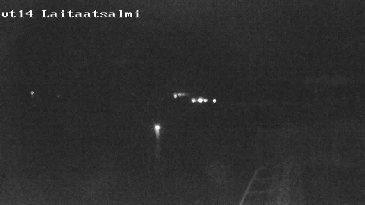 Kelikamerat Kuva Tie 14 Savonlinna, Laitaatsalmi silta, Savonlinna, Etelä-Savo