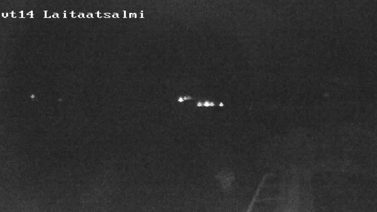 Kelikamerat Kuva Tie 14 Savonlinna, Laitaatsalmi silta, Savonlinna, Etelä-Savo