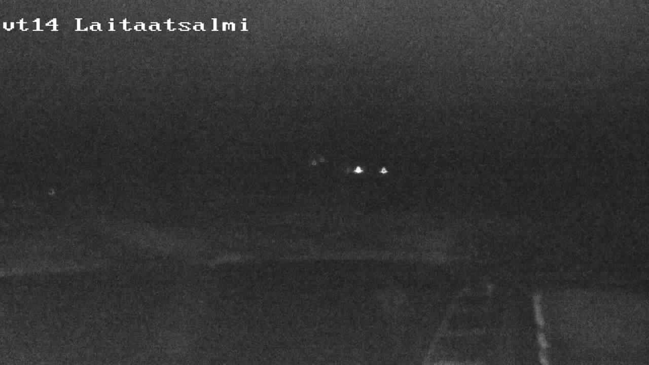 Kelikamerat Kuva Tie 14 Savonlinna, Laitaatsalmi silta, Savonlinna, Etelä-Savo