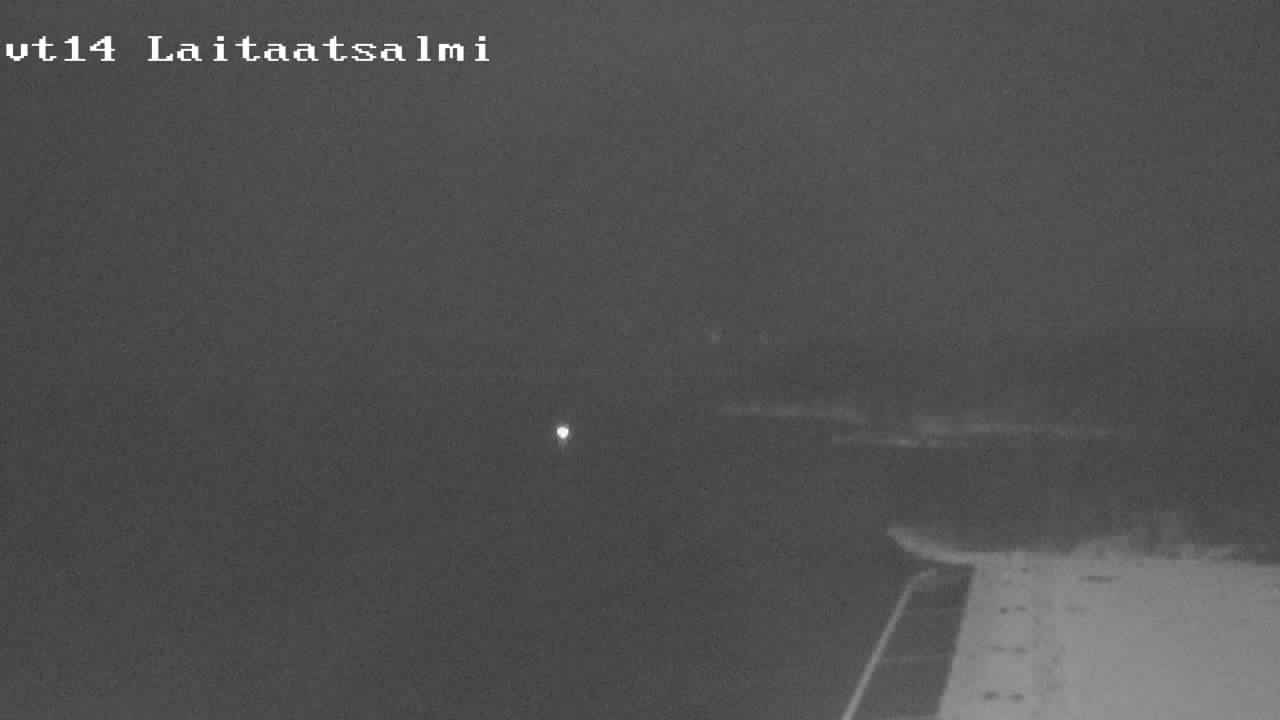 Kelikamerat Kuva Tie 14 Savonlinna, Laitaatsalmi silta, Savonlinna, Etelä-Savo