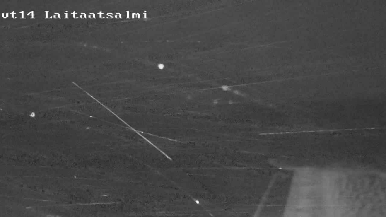 Kelikamerat Kuva Tie 14 Savonlinna, Laitaatsalmi silta, Savonlinna, Etelä-Savo