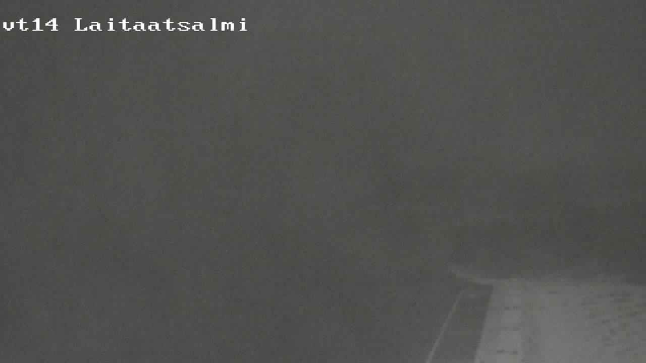 Kelikamerat Kuva Tie 14 Savonlinna, Laitaatsalmi silta, Savonlinna, Etelä-Savo