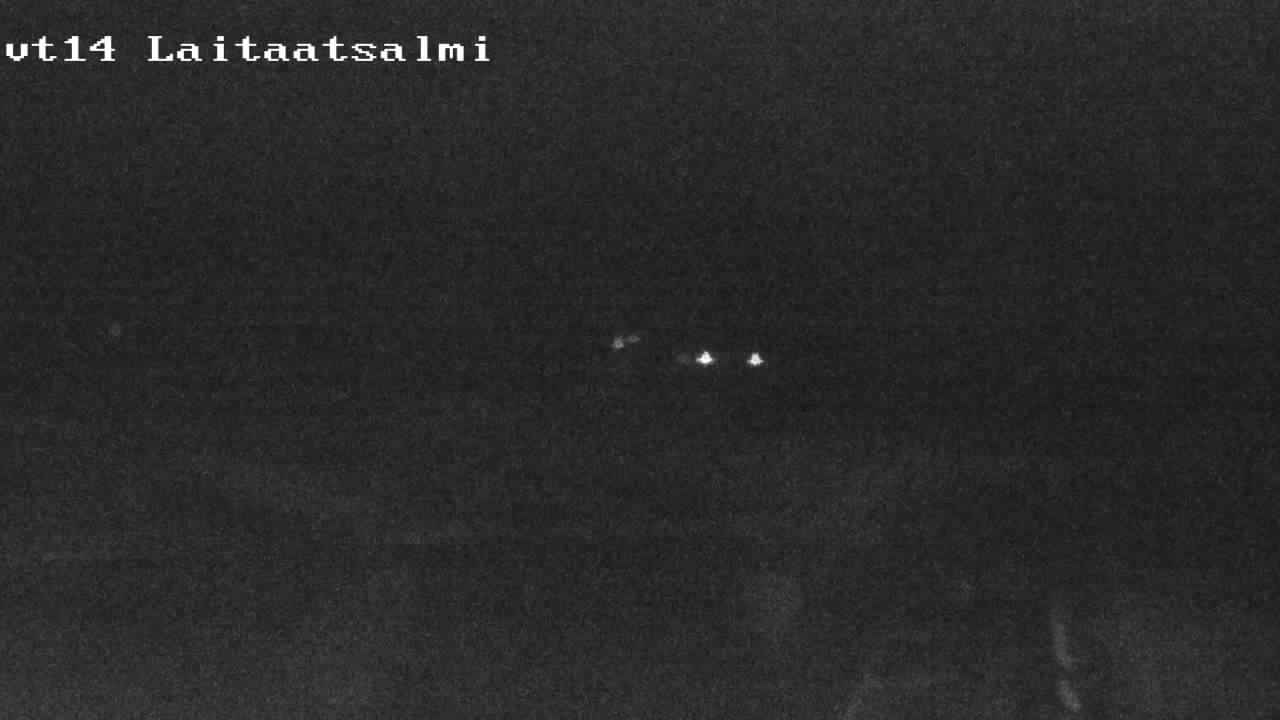 Kelikamerat Kuva Tie 14 Savonlinna, Laitaatsalmi silta, Savonlinna, Etelä-Savo