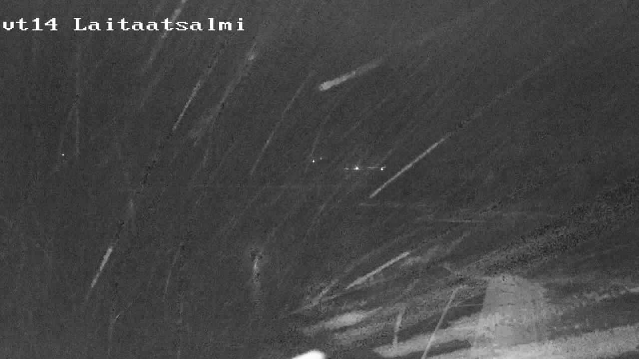 Kelikamerat Kuva Tie 14 Savonlinna, Laitaatsalmi silta, Savonlinna, Etelä-Savo