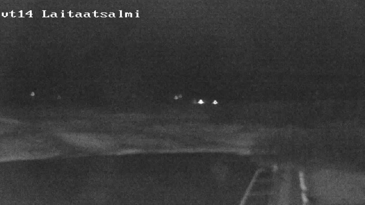 Kelikamerat Kuva Tie 14 Savonlinna, Laitaatsalmi silta, Savonlinna, Etelä-Savo