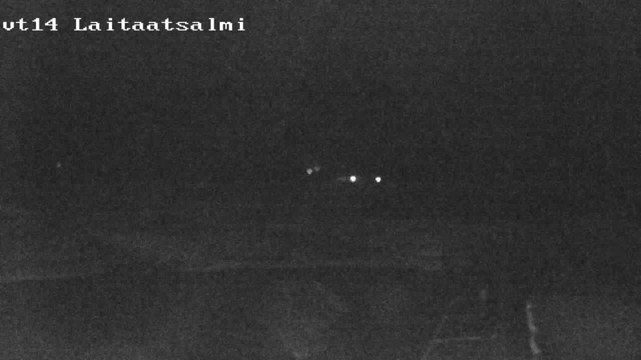 Kelikamerat Kuva Tie 14 Savonlinna, Laitaatsalmi silta, Savonlinna, Etelä-Savo