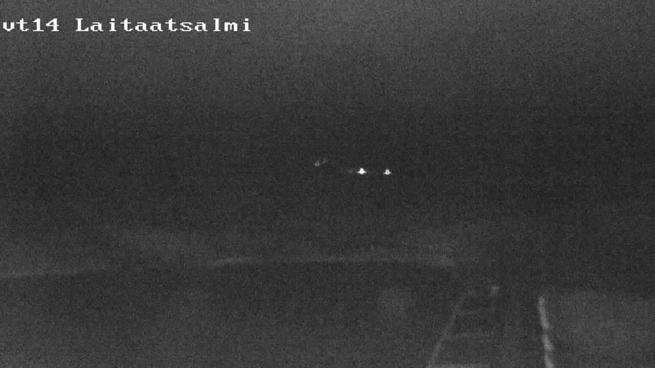 Kelikamerat Kuva Tie 14 Savonlinna, Laitaatsalmi silta, Savonlinna, Etelä-Savo