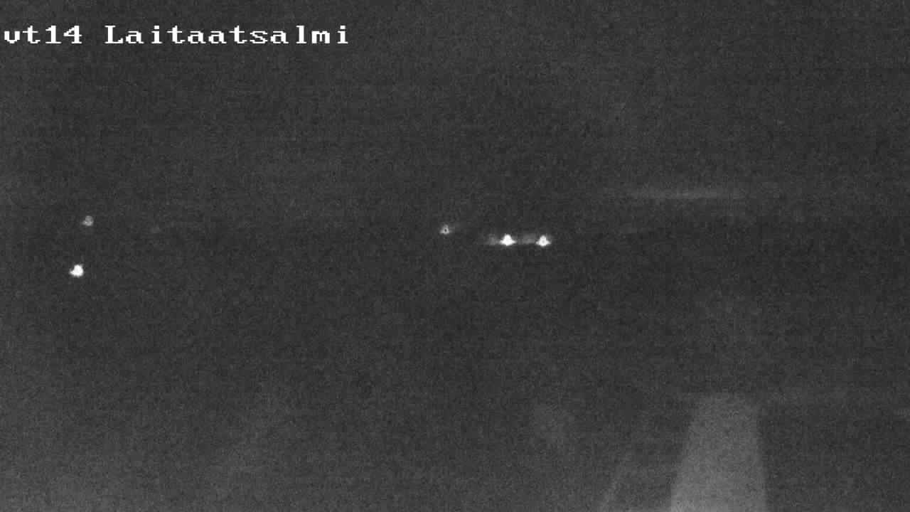 Kelikamerat Kuva Tie 14 Savonlinna, Laitaatsalmi silta, Savonlinna, Etelä-Savo