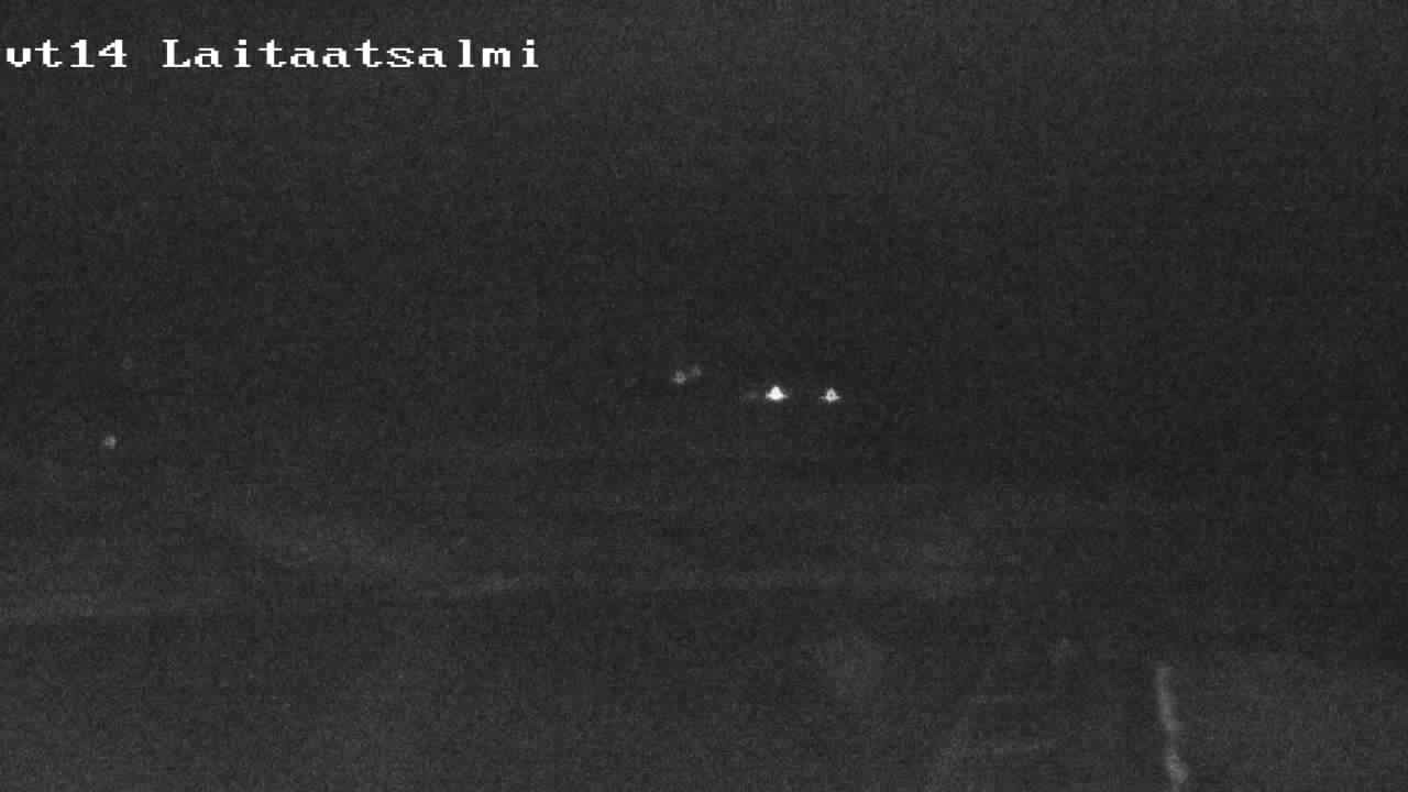 Kelikamerat Kuva Tie 14 Savonlinna, Laitaatsalmi silta, Savonlinna, Etelä-Savo