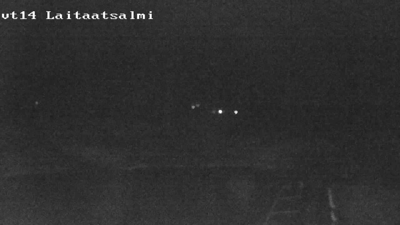 Kelikamerat Kuva Tie 14 Savonlinna, Laitaatsalmi silta, Savonlinna, Etelä-Savo