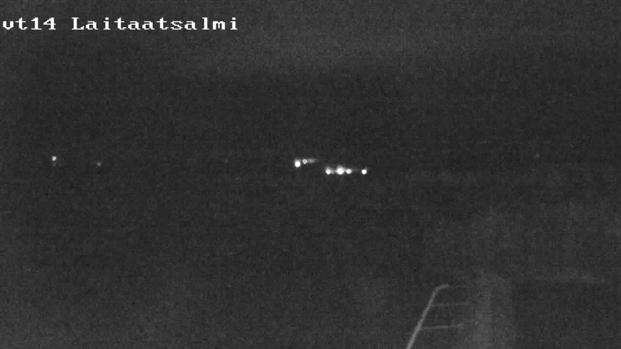 Kelikamerat Kuva Tie 14 Savonlinna, Laitaatsalmi silta, Savonlinna, Etelä-Savo