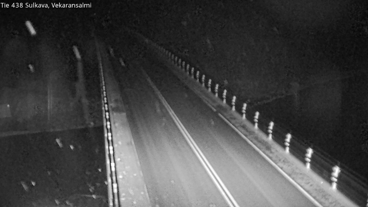 Kelikamerat Kuva Tie 438, Sulkava, Vekaransalmi, Sulkava, Etelä-Savo