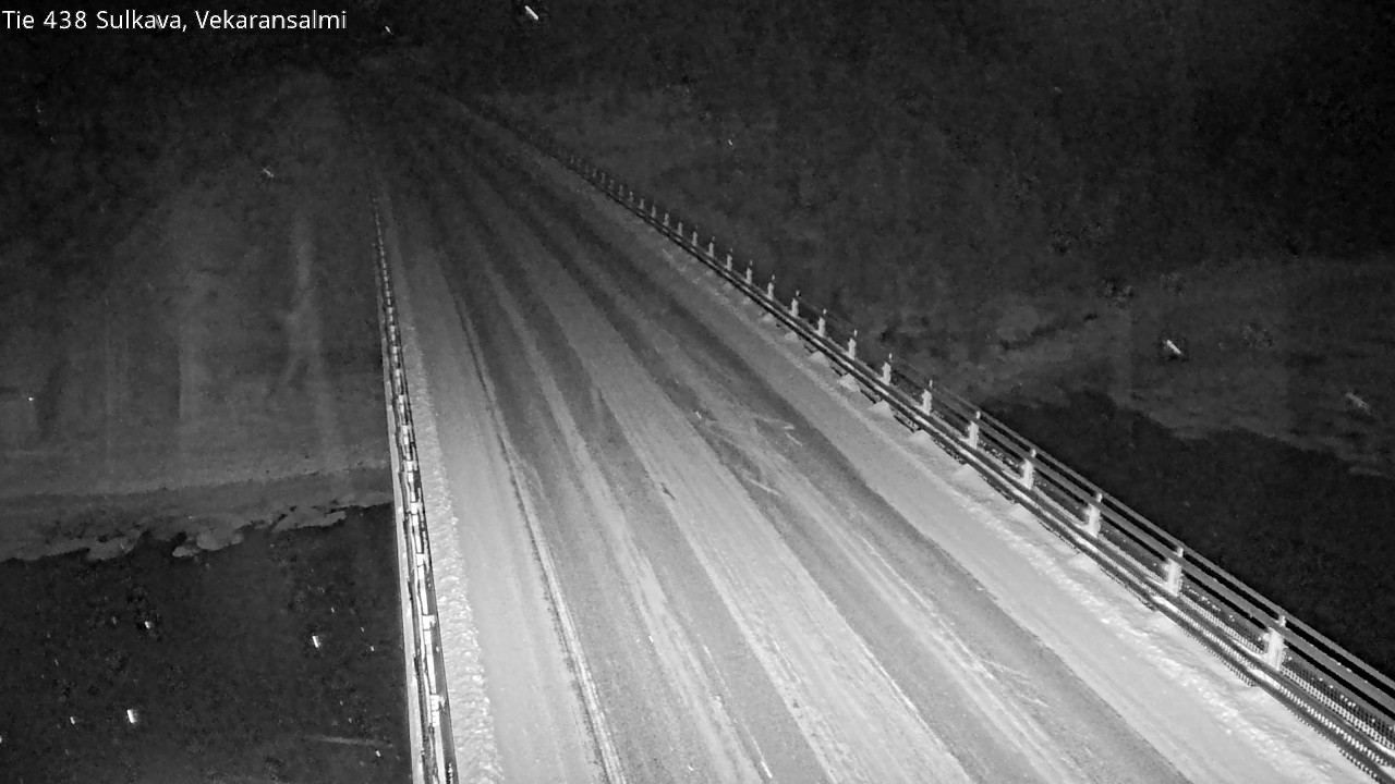 Kelikamerat Kuva Tie 438, Sulkava, Vekaransalmi, Sulkava, Etelä-Savo