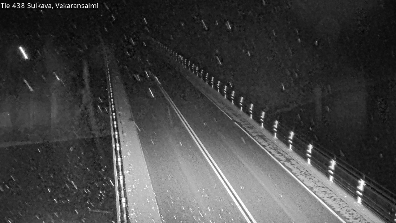 Kelikamerat Kuva Tie 438, Sulkava, Vekaransalmi, Sulkava, Etelä-Savo