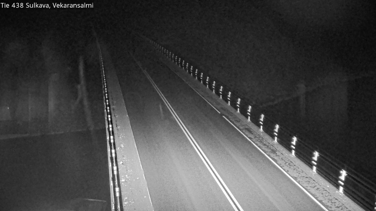 Kelikamerat Kuva Tie 438, Sulkava, Vekaransalmi, Sulkava, Etelä-Savo