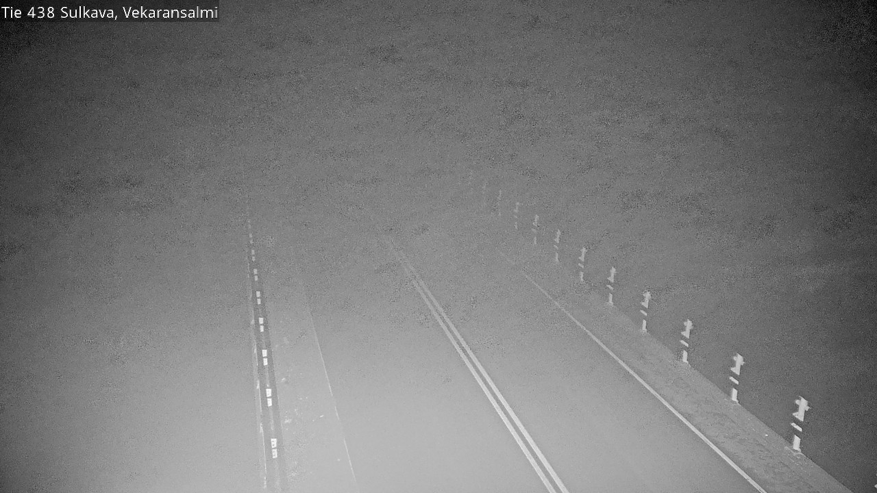 Kelikamerat Kuva Tie 438, Sulkava, Vekaransalmi, Sulkava, Etelä-Savo