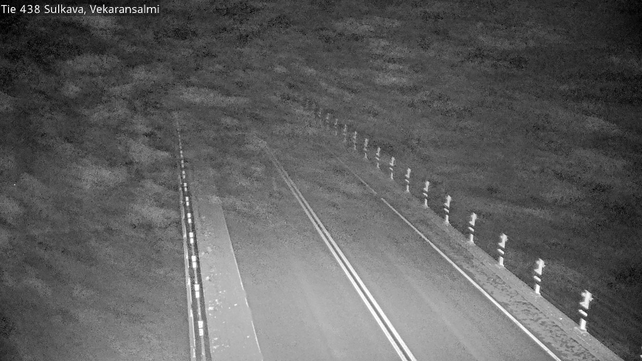 Kelikamerat Kuva Tie 438, Sulkava, Vekaransalmi, Sulkava, Etelä-Savo