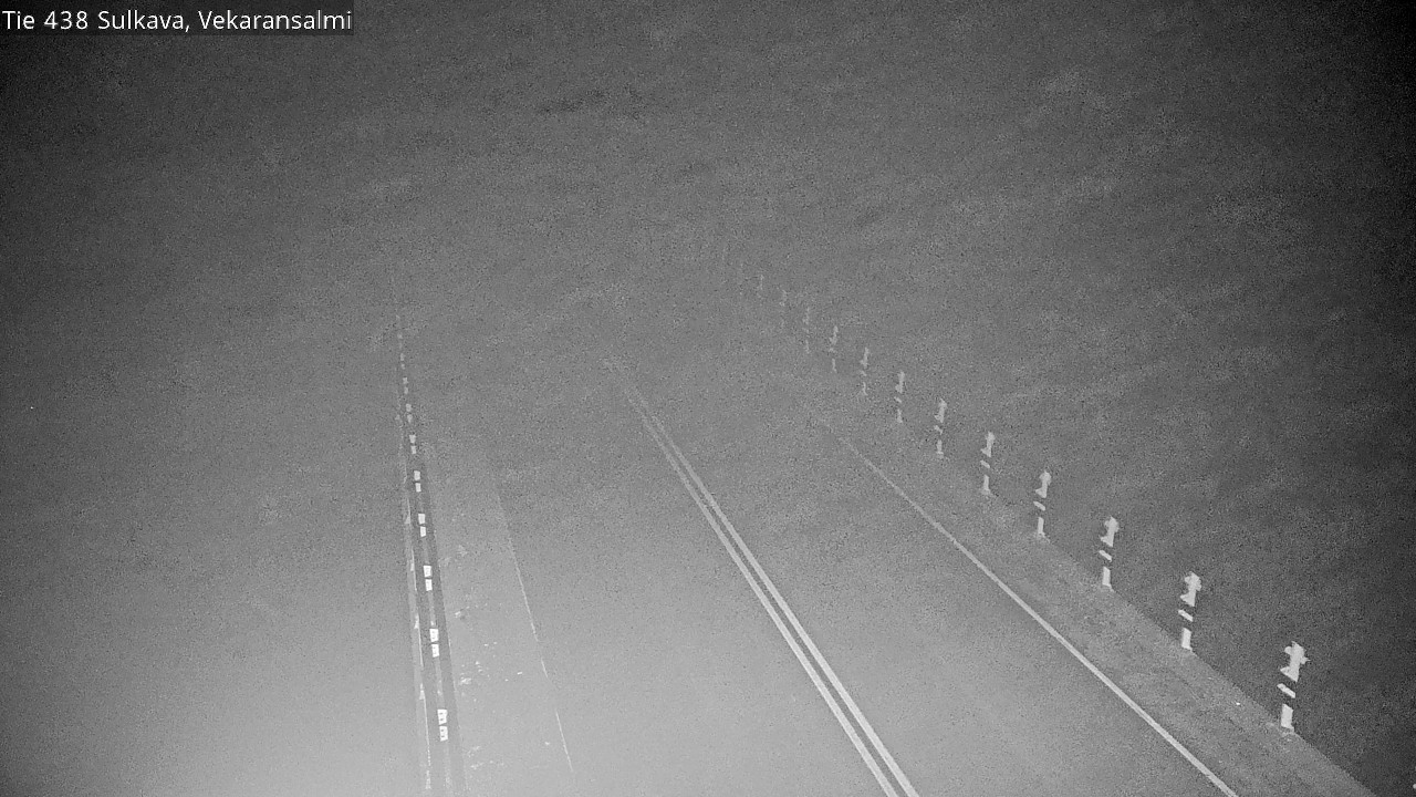 Kelikamerat Kuva Tie 438, Sulkava, Vekaransalmi, Sulkava, Etelä-Savo