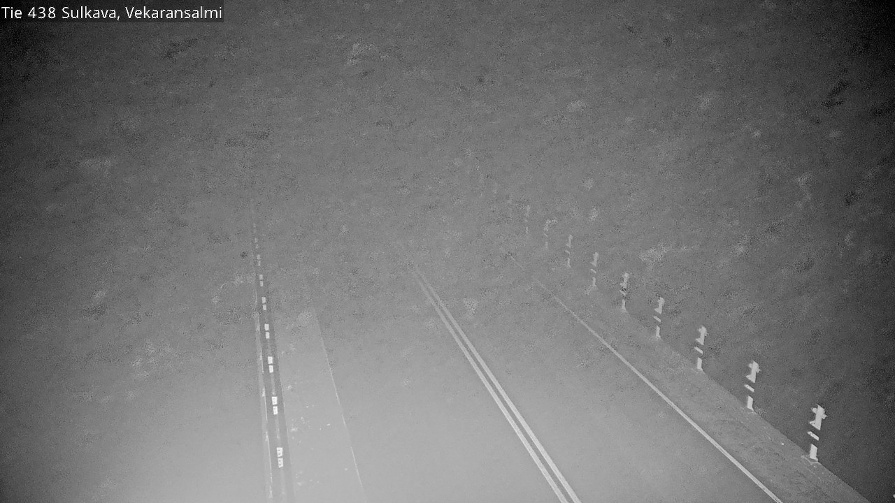 Kelikamerat Kuva Tie 438, Sulkava, Vekaransalmi, Sulkava, Etelä-Savo