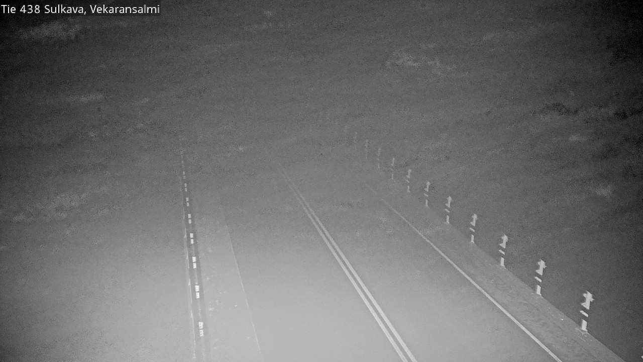 Kelikamerat Kuva Tie 438, Sulkava, Vekaransalmi, Sulkava, Etelä-Savo