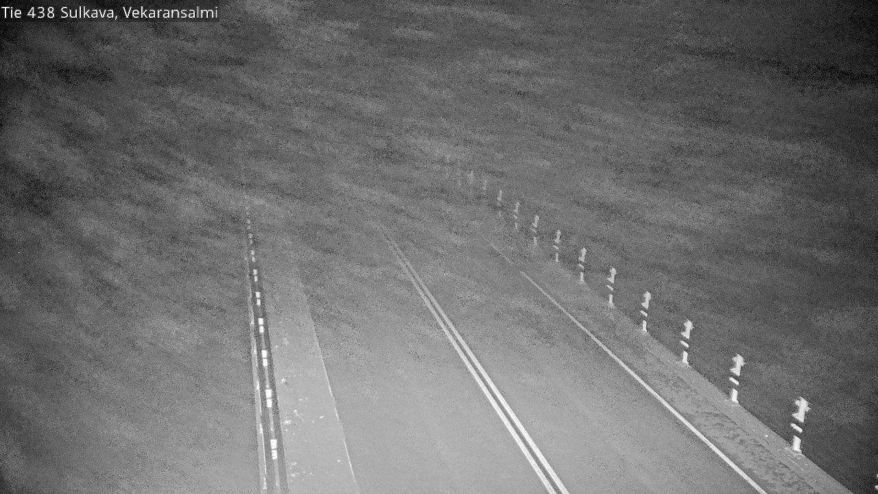 Kelikamerat Kuva Tie 438, Sulkava, Vekaransalmi, Sulkava, Etelä-Savo