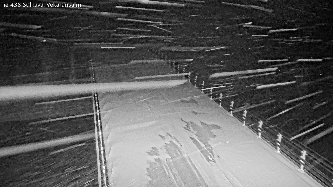 Kelikamerat Kuva Tie 438, Sulkava, Vekaransalmi, Sulkava, Etelä-Savo