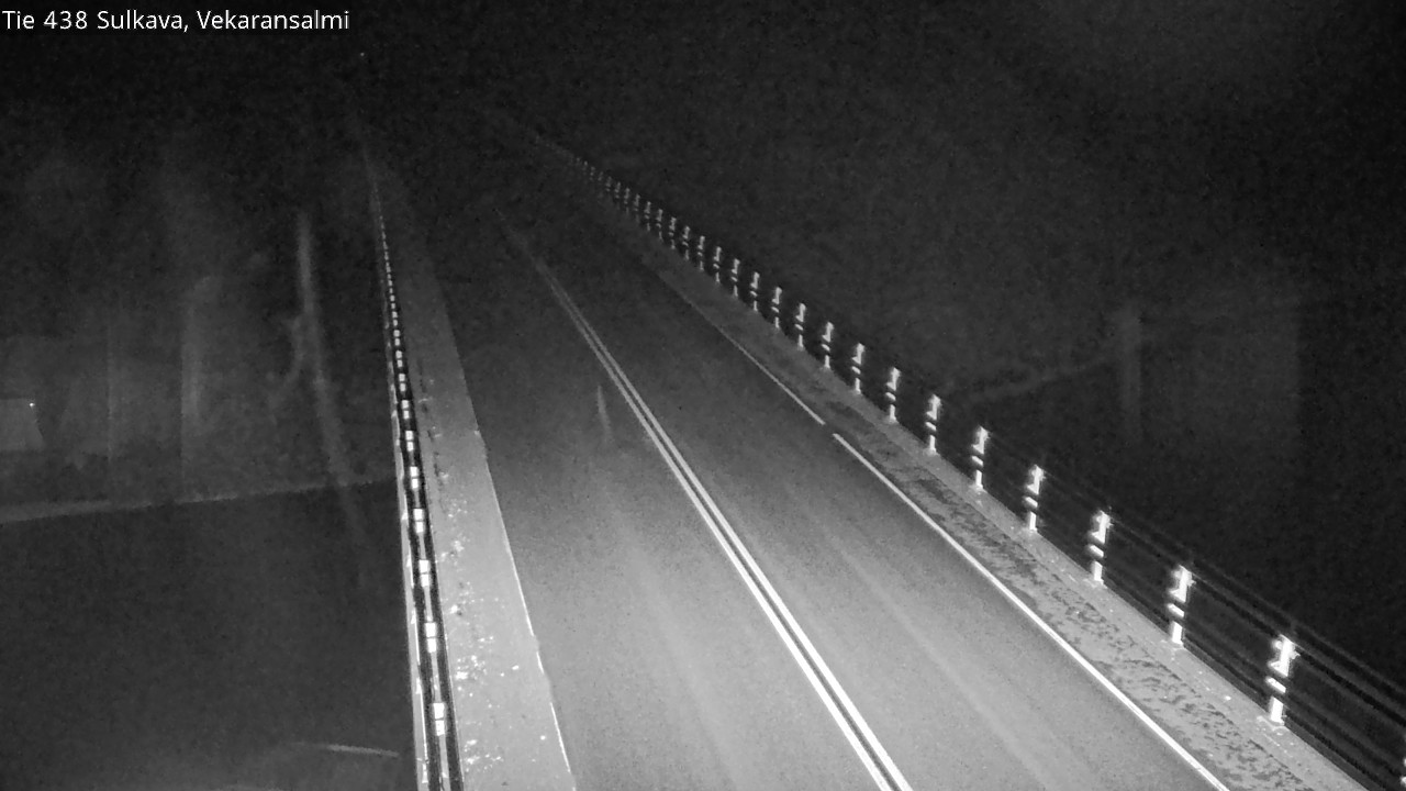 Kelikamerat Kuva Tie 438, Sulkava, Vekaransalmi, Sulkava, Etelä-Savo