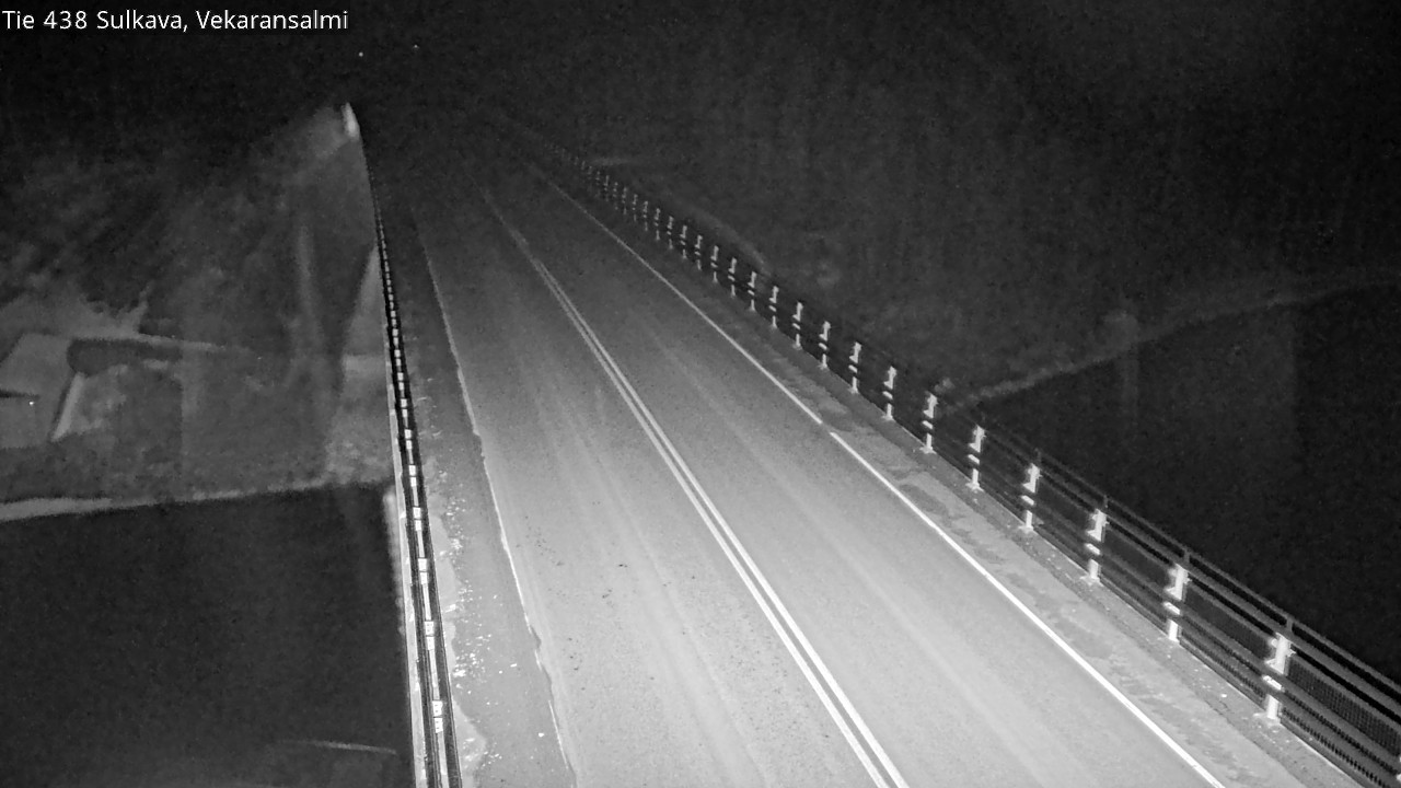 Kelikamerat Kuva Tie 438, Sulkava, Vekaransalmi, Sulkava, Etelä-Savo