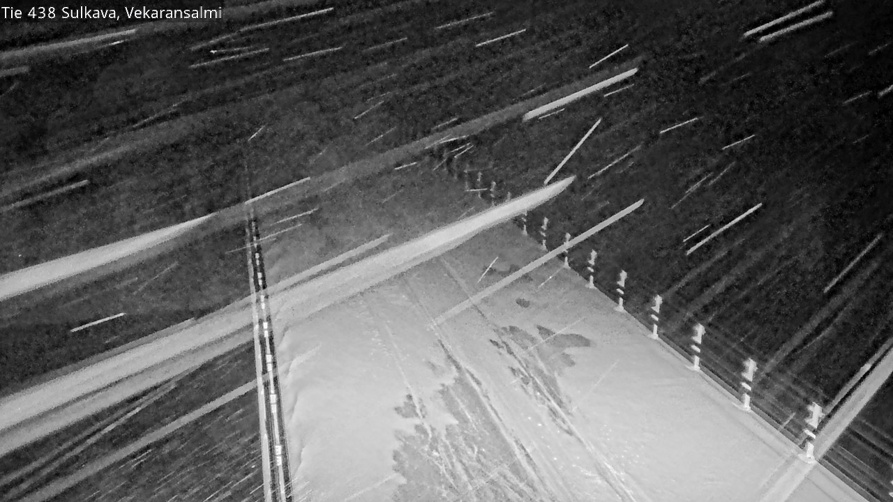 Kelikamerat Kuva Tie 438, Sulkava, Vekaransalmi, Sulkava, Etelä-Savo