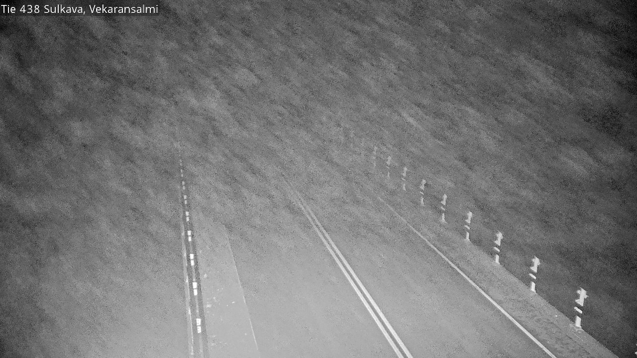 Kelikamerat Kuva Tie 438, Sulkava, Vekaransalmi, Sulkava, Etelä-Savo