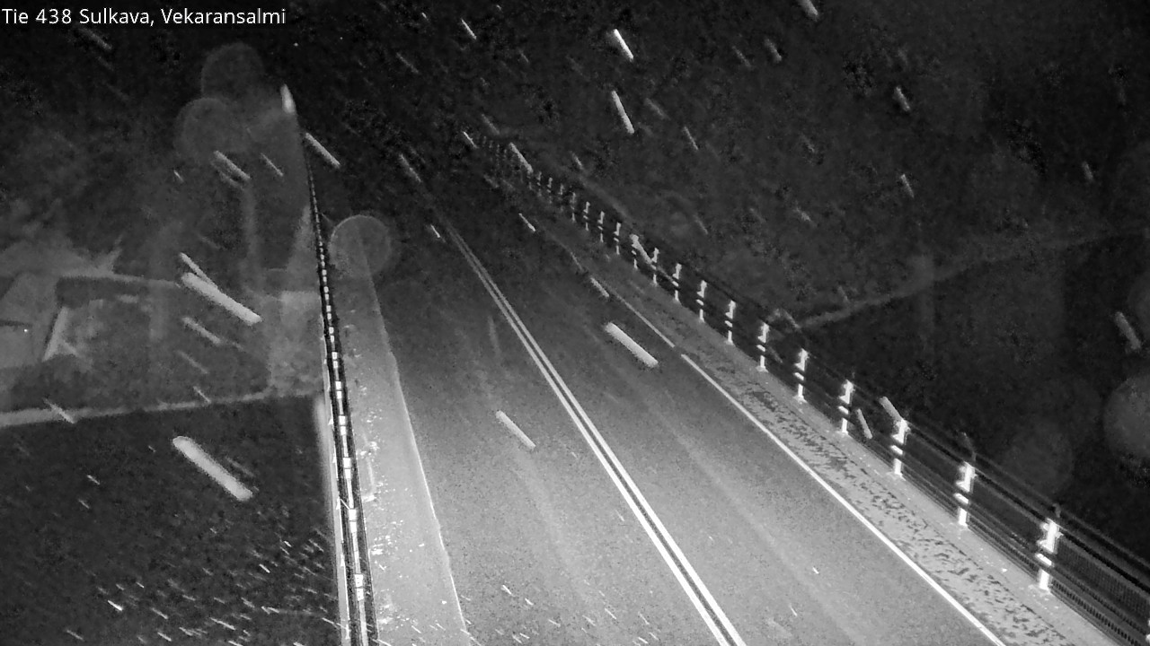 Kelikamerat Kuva Tie 438, Sulkava, Vekaransalmi, Sulkava, Etelä-Savo