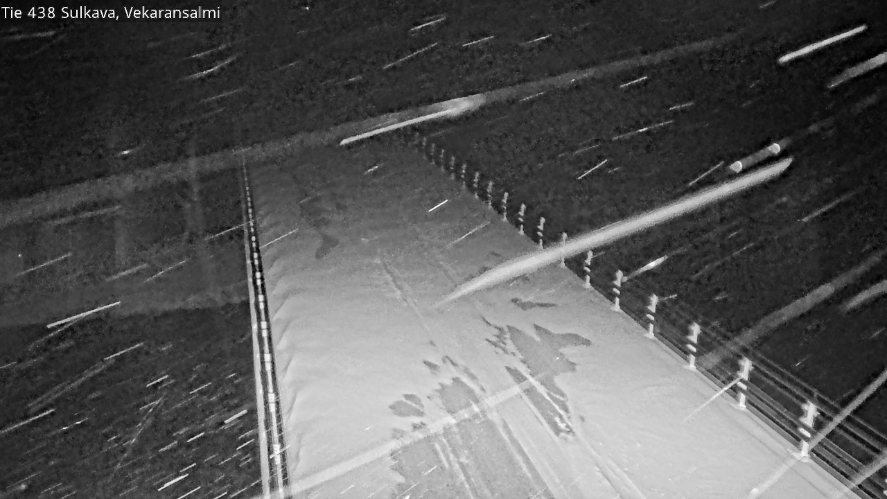 Kelikamerat Kuva Tie 438, Sulkava, Vekaransalmi, Sulkava, Etelä-Savo