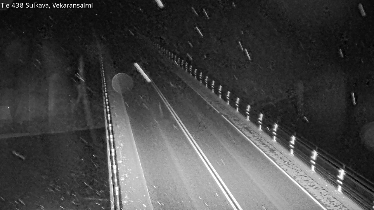 Kelikamerat Kuva Tie 438, Sulkava, Vekaransalmi, Sulkava, Etelä-Savo