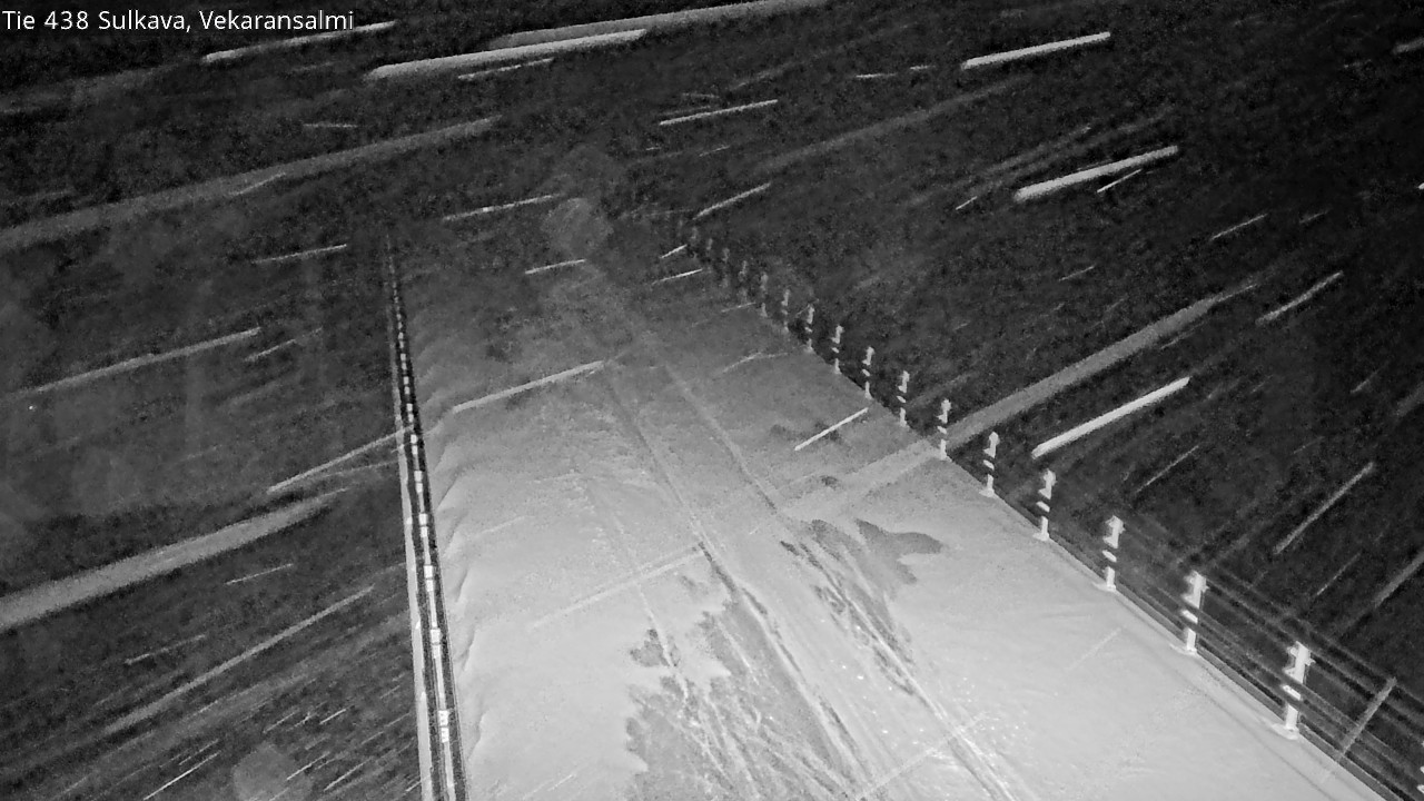 Kelikamerat Kuva Tie 438, Sulkava, Vekaransalmi, Sulkava, Etelä-Savo