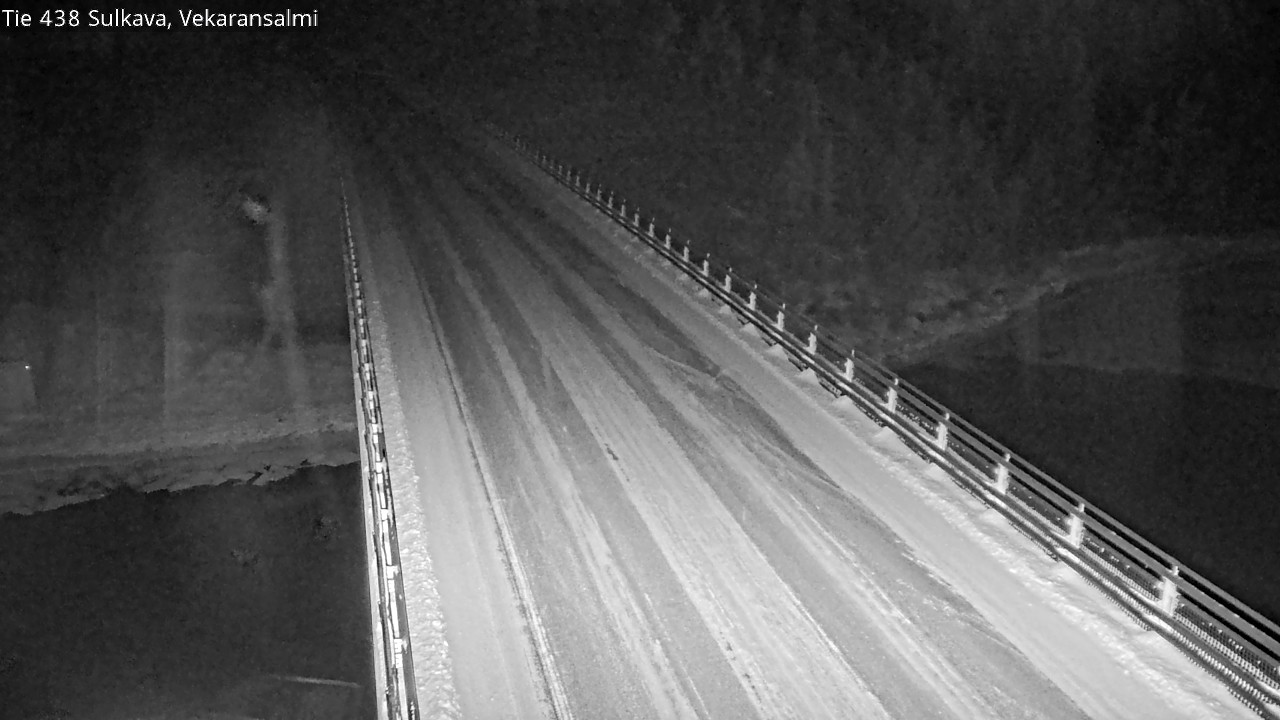 Kelikamerat Kuva Tie 438, Sulkava, Vekaransalmi, Sulkava, Etelä-Savo