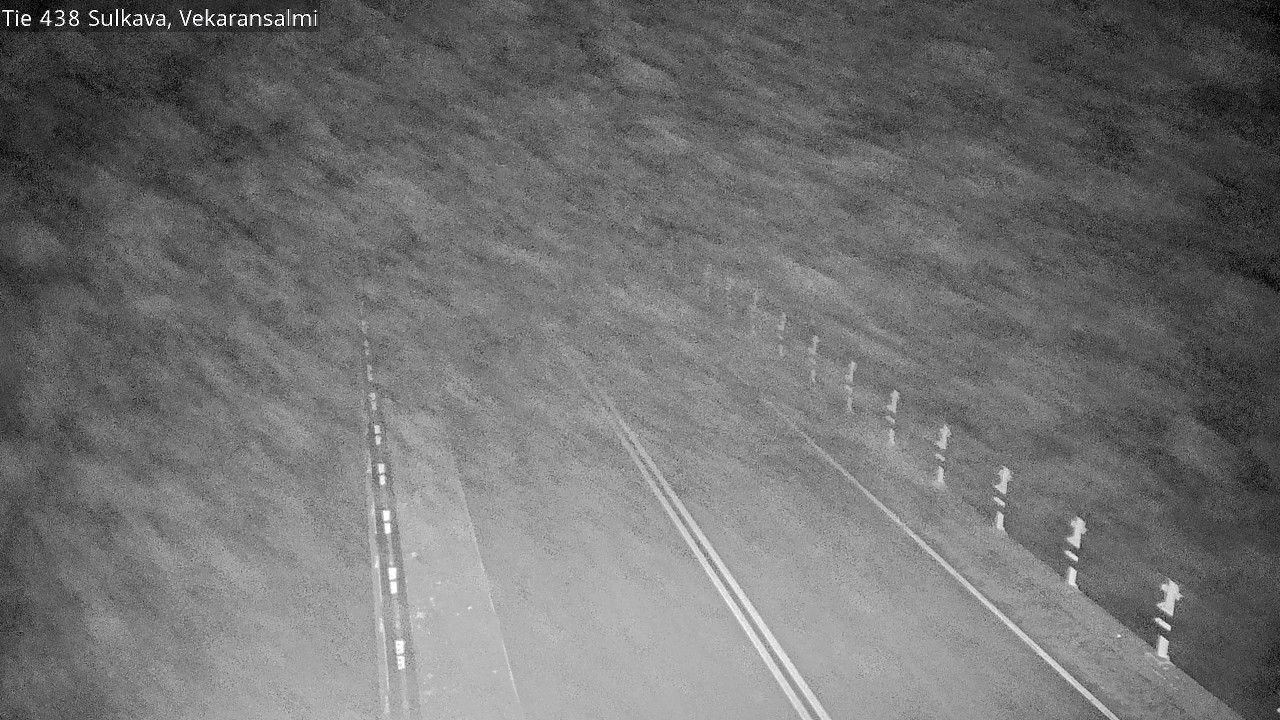 Kelikamerat Kuva Tie 438, Sulkava, Vekaransalmi, Sulkava, Etelä-Savo