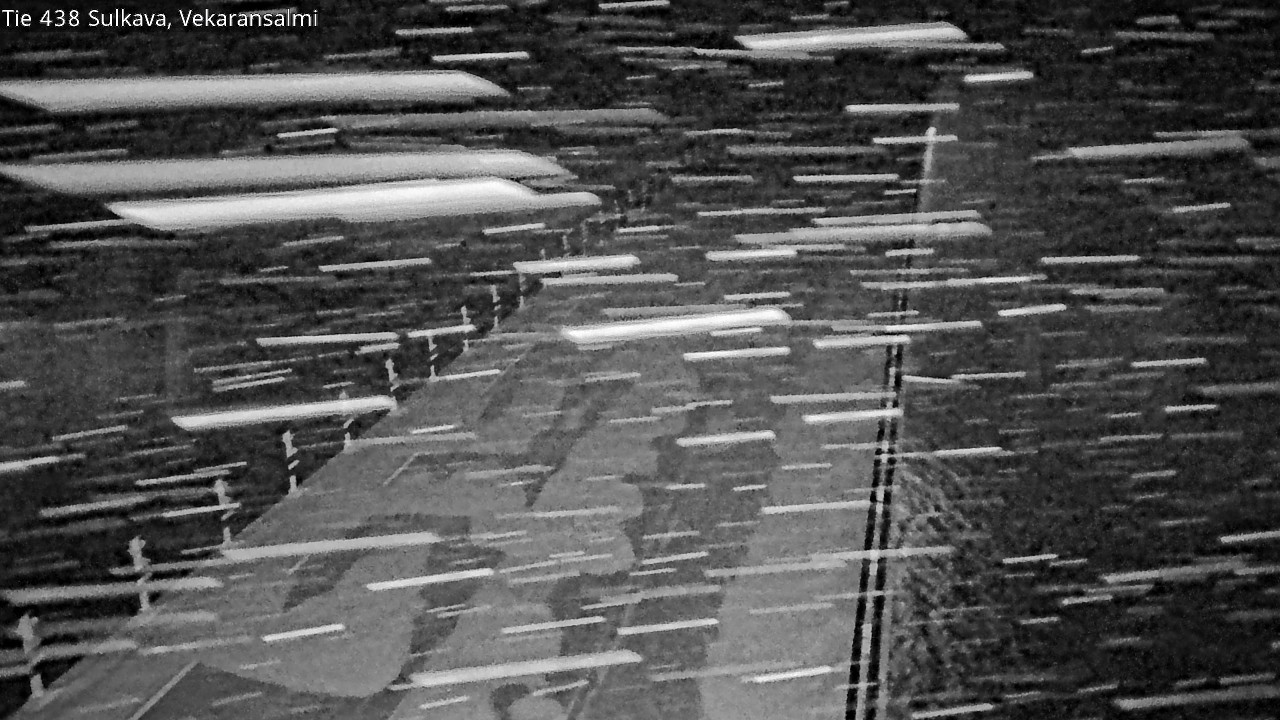 Kelikamerat Kuva Tie 438, Sulkava, Vekaransalmi, Sulkava, Etelä-Savo