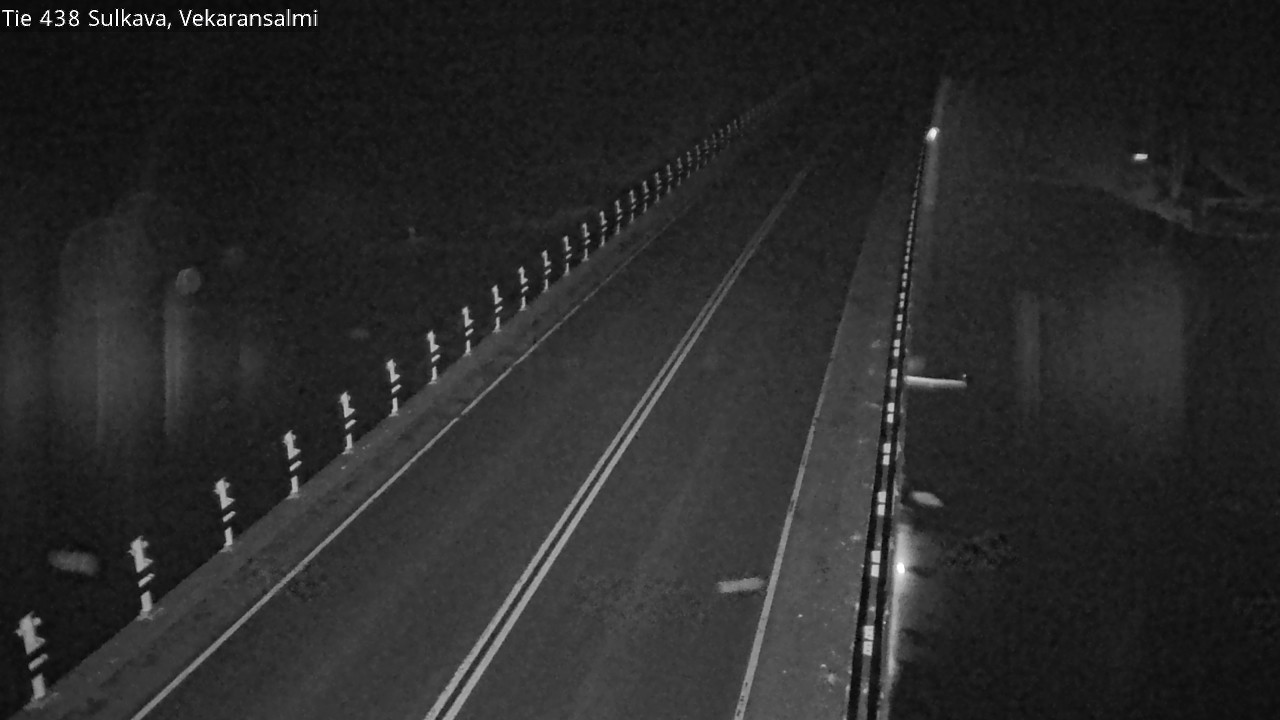 Kelikamerat Kuva Tie 438, Sulkava, Vekaransalmi, Sulkava, Etelä-Savo
