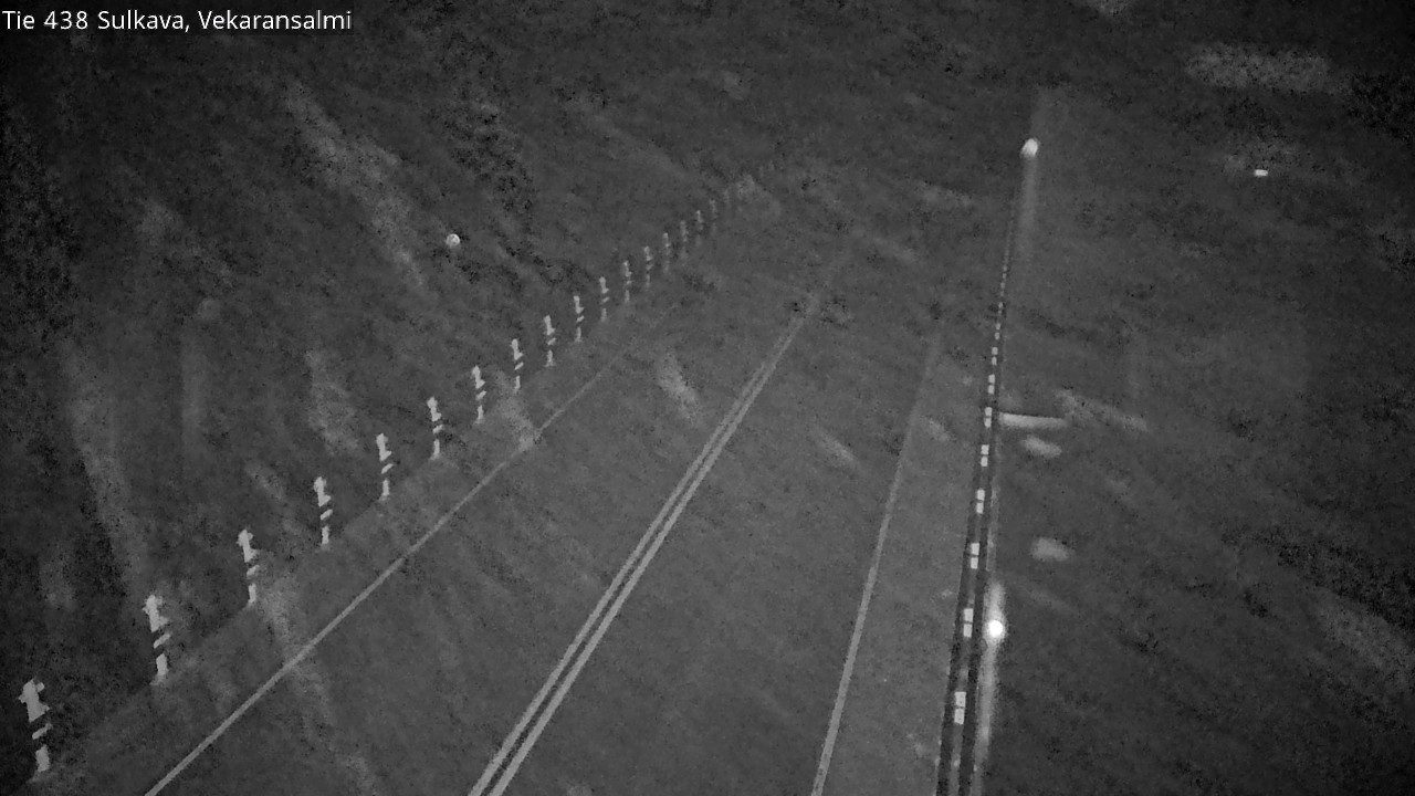 Kelikamerat Kuva Tie 438, Sulkava, Vekaransalmi, Sulkava, Etelä-Savo