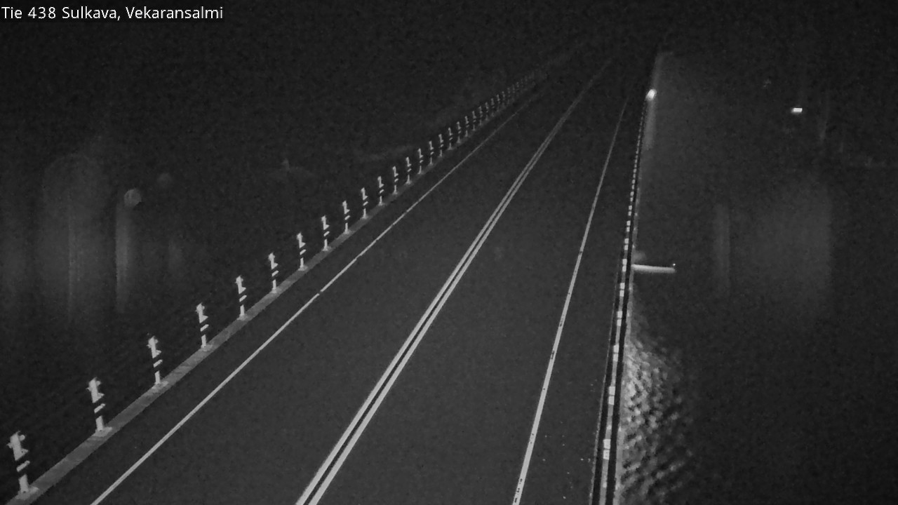 Kelikamerat Kuva Tie 438, Sulkava, Vekaransalmi, Sulkava, Etelä-Savo