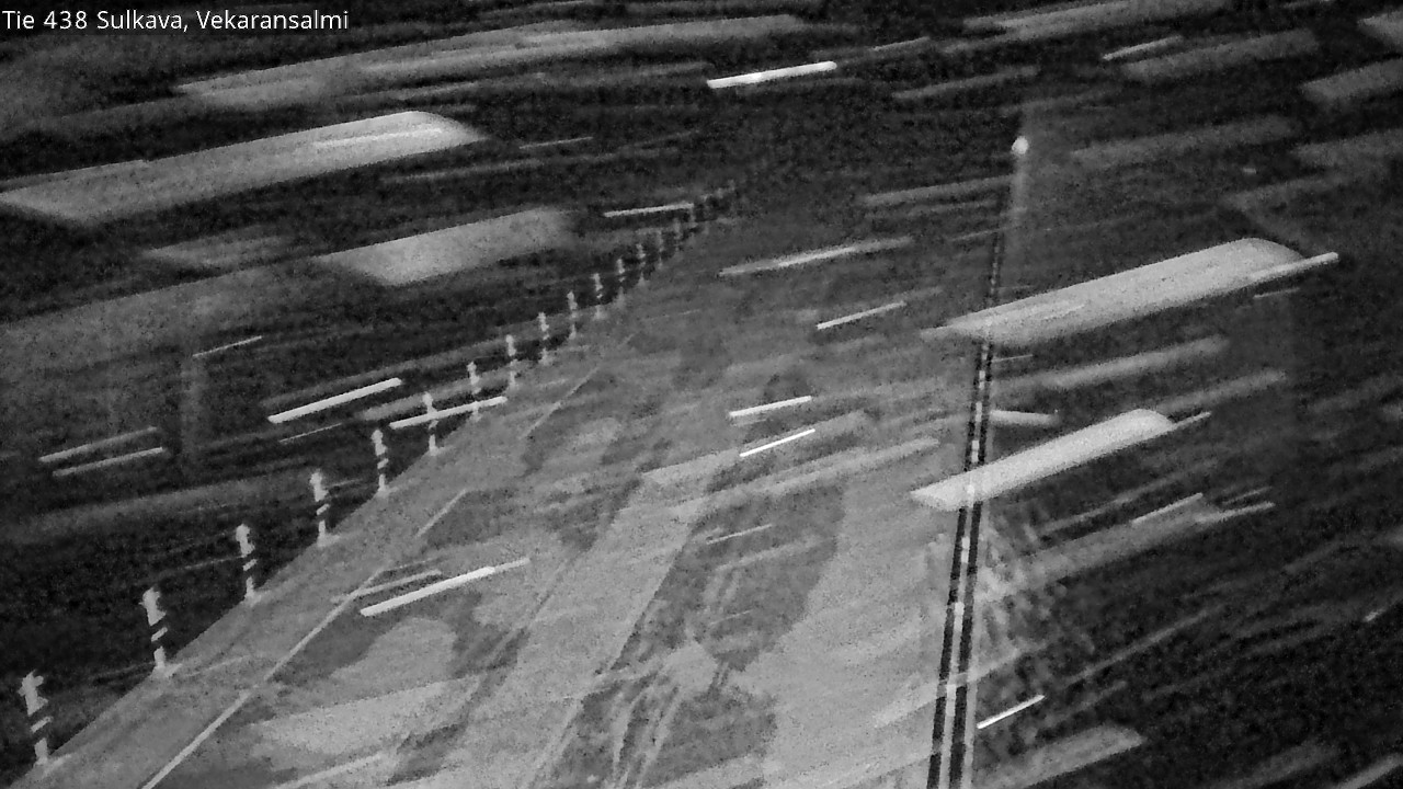 Kelikamerat Kuva Tie 438, Sulkava, Vekaransalmi, Sulkava, Etelä-Savo
