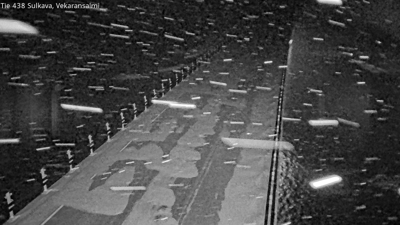 Kelikamerat Kuva Tie 438, Sulkava, Vekaransalmi, Sulkava, Etelä-Savo